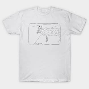 Picasso T-Shirt